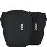 Shield Torba na rower 37 cm Model black