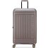  Lutece 4 kółka Walizka 81 cm z funkcją poszerzenia Model brown