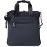  Furo Mini Torba Handbag Ochrona RFID 12.5 cm Model vulcan blue