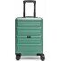  Essentials 08 CABIN 4 kółka Walizka kabinowa 55 cm Model green-blue 2