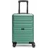 Essentials 08 CABIN 4 kółka Walizka kabinowy 55 cm Model green-blue 2 Essentials 08 CABIN 4 kółka Walizka kabinowy 55 cm Model green-blue 2