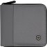  Travel Essentials Portfel Ochrona RFID 11 cm Model frost grey