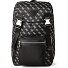  Berlin Plecak 48 cm Komora na laptopa Model dark black