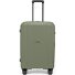  Airwave Neo 4 kółka Walizka 65 cm Model martini olive