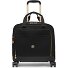  Commuter 4 kółka Walizka biznesowa 36.5 cm Komora na laptopa Model blush gold blck