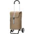  Scala Shopper Plus Mikkel wózek sklepowy 54 cm Model beige