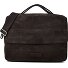  Teczka Skóra 38 cm Komora na laptopa Model burnt coffee