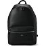  Northon Plecak M Skóra 40 cm Komora na laptopa Model black