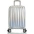  Astro 4 kółka Walizka kabinowa S 53 cm Model silver