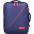 Plecak Take2Cabin z przegrodą na laptopa 45 cm Model dusk purple-sunset coral