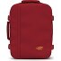  Classic 119 Plecak 39 cm Komora na laptopa Model ketchup