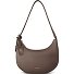  Bologna Leather Torba na ramię Skóra 24 cm Model taupe