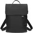  Mademoiselle.M Plecak 35 cm Komora na laptopa Model nubuk black