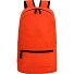  Accessoires Składany plecak 46 cm Model orange