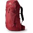  Jade 33 Plecak trekkingowy S-M 64 cm Model ruby red