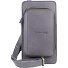  Nature Soft Mobile Bag Wallet Leather 11 cm Model grani