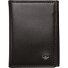  Polo Portfel Ochrona RFID Skóra 10 cm Model schwarz
