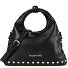  Florayne Torba Skóra 31 cm Model nero
