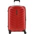 Attrix 4 kółka Walizka 69 cm Model red Attrix 4 kółka Walizka 69 cm Model red