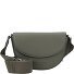  Mini Torba Torba na ramię 18 cm Model dark mossy olive