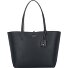  Torba Merrimack Reversible Shopper Bag 32 cm Model black taupe