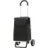  Scala Shopper Plus Jano Walizka na zakupy 48 cm Model schwarz