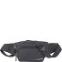  Saszetka Kick Off Fanny Pack 30 cm Model d'anthrazit