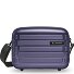  Kolekcja 04 Kosmetyczka 34 cm Model purple-metallic