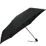 U.200 Ultra Light Duomatic Kieszonkowy parasol 28 cm Model black