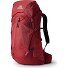  Jade 33 Plecak trekkingowy XS-S 61 cm Model ruby red