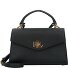Farrah Torba Skórzany 20.5 cm Model black Farrah Torba Skórzany 20.5 cm Model black
