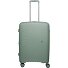  Tamaris x Travelite Voyaage 4 kółka Walizka M 76 cm z plisą rozprężną Model sage green