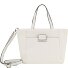  Be Different Handbag 27 cm Model white