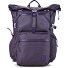  High Coast 26 L Plecak 46 cm Komora na laptopa Model dark violet