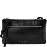  Zena Torba na ramię S Skóra 25 cm Model black