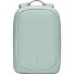  Bobby Edge Plecak biznesowy 46 cm Komora na laptopa Model iceberg green