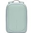  Bobby Edge Plecak biznesowy 46 cm Komora na laptopa Model iceberg green