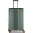  Ferrara 4 kółka Walizka M 67 cm z funkcją poszerzenia Model green