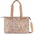  Lakshmi Paisley Shopper Bag 40 cm Model amber gold