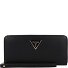  Laurel II Portfel 20 cm Model black
