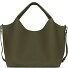  Zoe Shopper Bag 60 cm Model olive