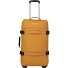  Bolonia 2 kółka Torba podróżna M 63 cm Model yellow