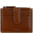  Remo Portfel Ochrona RFID Skórzany 11 cm Model cognac