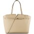  Boss Revers Shopper Bag Skórzany 37 cm Komora na laptopa Model light beige