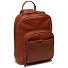  Santana Plecak biznesowy Skórzany 32 cm Model cognac