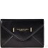  Portfel Skórzany 14.5 cm Model nero