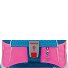 Neonowy pokrowiec na torbę kosmiczną 10 cm Model pink Neonowy pokrowiec na torbę kosmiczną 10 cm Model pink