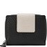 Hirsch Ida Wallet RFID Leather 12,5 cm Model sz-cream Hirsch Ida Wallet RFID Leather 12,5 cm Model sz-cream