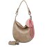  Fritzi Hobo Vintage Torba na ramię 33 cm Model taupy