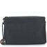  Torba na ramię Skórzany 25 cm Model black/pace